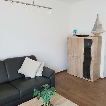 Kapitaenshaus Villa Uckeritz Ngoại thất bức ảnh