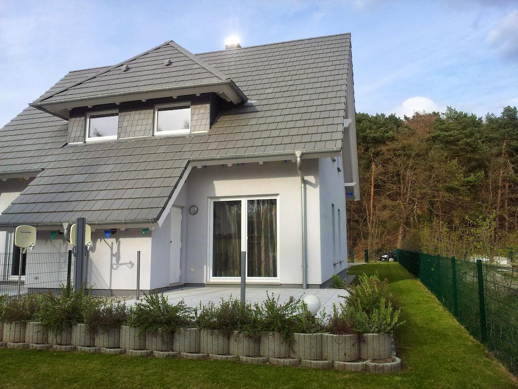 Kapitaenshaus Villa Uckeritz Phòng bức ảnh