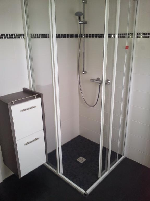 Kapitaenshaus Villa Uckeritz Ngoại thất bức ảnh