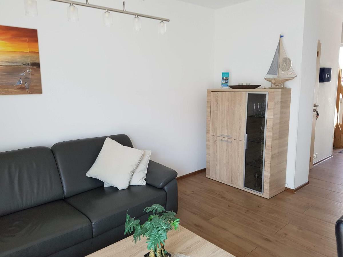 Kapitaenshaus Villa Uckeritz Ngoại thất bức ảnh